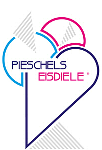 Pieschel‘s Eiscafé Logo